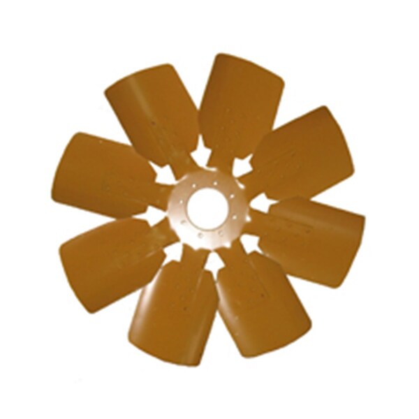 Aftermarket Spider Assembly Fan CSL60-0023 - main